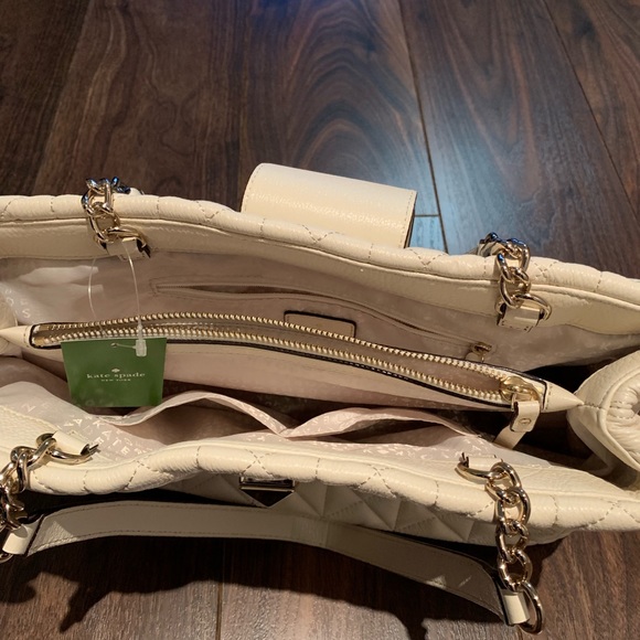 Brand new KATE SPADE ♠️ purse - Picture 3 of 6